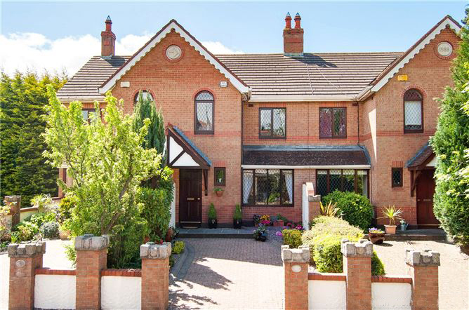 Irish Host Family Accommodation