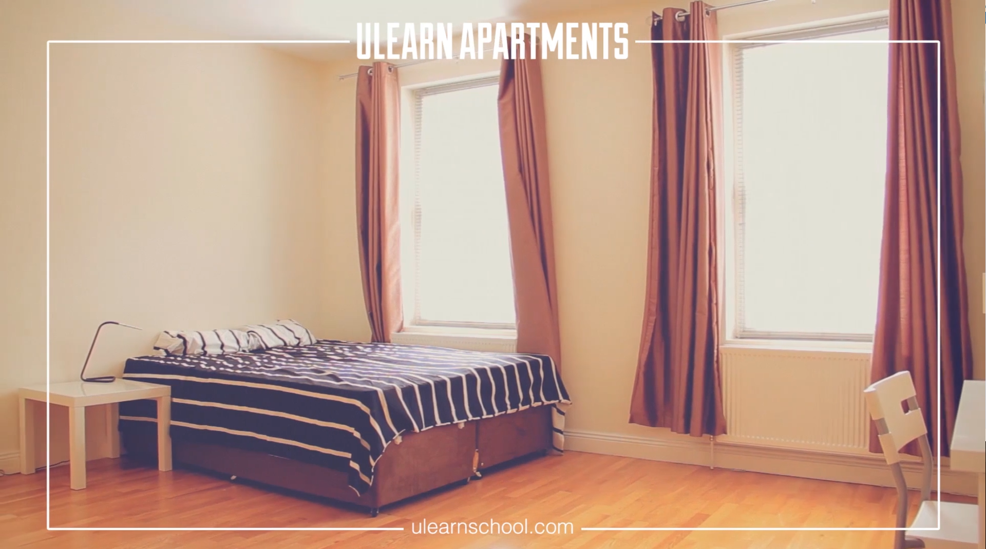 Capel Bedroom Detail