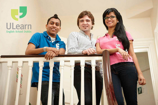 Curso de Inglês Geral