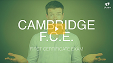ulearn evening classes for cambridge first certificate exam fce in the school of english in dublin